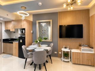 SMDC Style Residences Bldg C 6th floor - 5