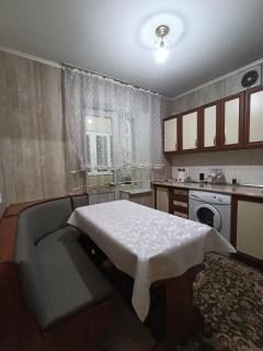 Уютная квартира - 4