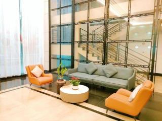 Jinjiang Inn Style Foshan Creative Industrial Park Wangfujing - 1