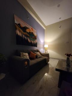 The GARRISON HEIGHTS - 0