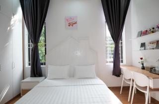 Bonne Homestay - 5