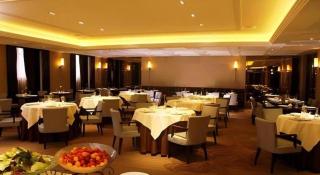 Jinjiang Metropolo Hotel Classiq YMCA People Square - 4