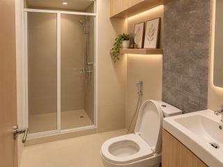SMDC Style Residences Bldg C 6th floor - 1