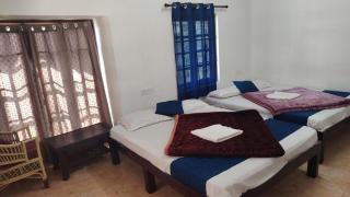Zero degree guest house - 9