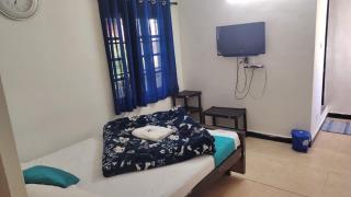 Zero degree guest house - 1