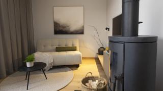 Naturchalets Thermen- & Vulkanland Waldklang - 0