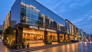 Hotel East Residency Delhi Airport - 0
