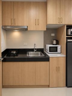 SMDC Style Residences Bldg C 6th floor - 3