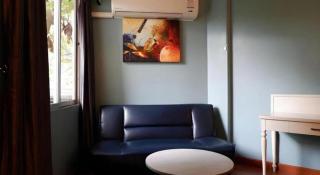 PRS Hotel By Sojourn - 1