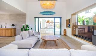 Piscine Privée - Villa Hacienda - Côte Ouest - 9