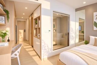 Odysis NhaTrang Condotel - GoldCoast Residence, Amber Beach & Lotte Mall - 6