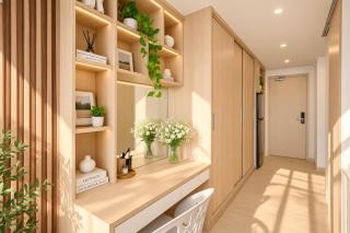 Odysis NhaTrang Condotel - GoldCoast Residence, Amber Beach & Lotte Mall - 8