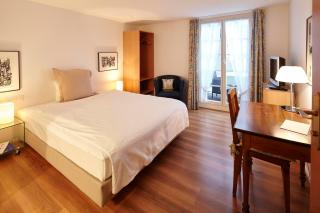 Landgasthof Hotel Rössli - 9