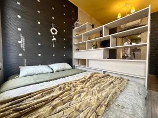 Cozy Compact Flat in the City Center - 8