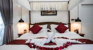 Mira Residence & Resort (halal) - 3