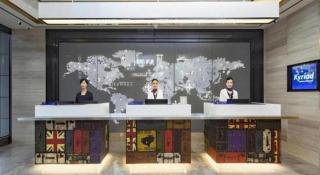 Kyriad Marvelous Hotel·Xi'an North High-speed Railway Station - 2