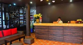 Chapa Dew Boutique Hotel - 5