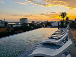 Inthira Vientiane Hotel & Serviced Apartments - 0