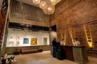 Inthira Vientiane Hotel & Serviced Apartments - 3