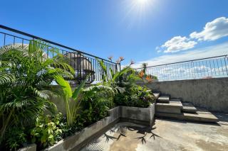 Inthira Vientiane Hotel & Serviced Apartments - 2