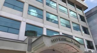 Cebu Northwinds Hotel - 1