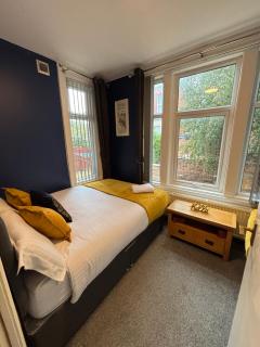 Louise Suite - 1