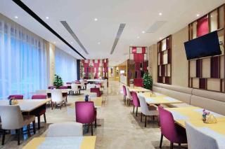 Lavande Hotels Tianjin Huaming Binhai International Airport - 8