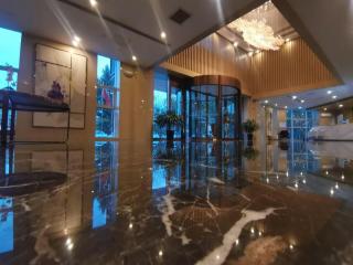 Lavande Hotels Tianjin Huaming Binhai International Airport - 6
