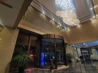 Lavande Hotels Tianjin Huaming Binhai International Airport - 5