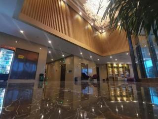Lavande Hotels Tianjin Huaming Binhai International Airport - 4
