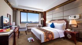 Lhasa Hotel - 3