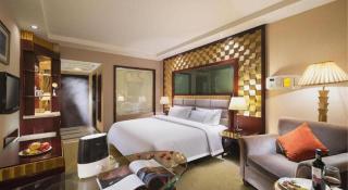 Lhasa Hotel - 1