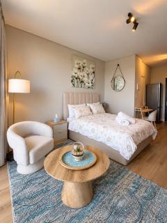 Saxon Square Studio Rosebank - 9