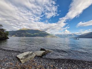 Varenna Gittana Lake front sweet home - 8