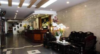 Xuan Hung Hotel - 9