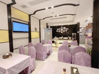 Lavande Hotel Guangzhou Tianhe Sports West Road Subway Station - 7