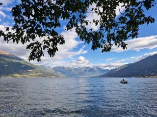 Varenna Gittana Lake front sweet home - 9