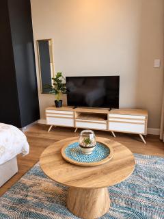 Saxon Square Studio Rosebank - 8