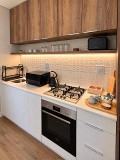 Saxon Square Studio Rosebank - 3