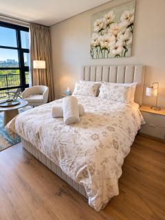Saxon Square Studio Rosebank - 0
