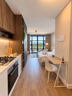 Saxon Square Studio Rosebank - 4