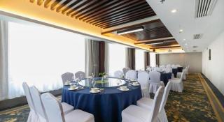 SSAW Boutique Hotel Shaoxing Ancient Town - 6