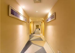 City Comfort Inn Jiangmen Xinhui Xiangshan Park - 3