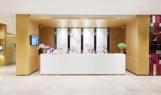 Lavande Hotels Guangzhou Zhihui City - Guangzhou - 5