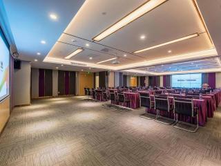 Lavande Hotels Guangzhou Zhihui City - Guangzhou - 3