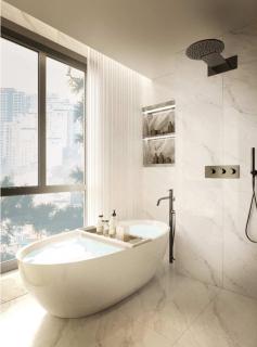 Eden Star Saigon Hotel - 2