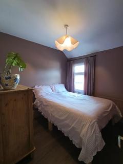 Stylish City Home, five min walk to City Centre - 9