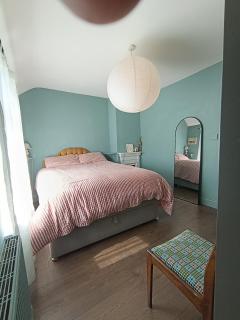 Stylish City Home, five min walk to City Centre - 7