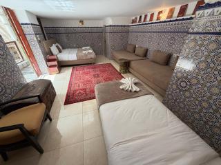 Riad Hadia Fes - Prestige Stay - Fès - 7