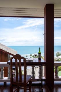Absolute Sea View Bungalow - Haad Yao - 1